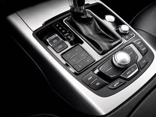 Audi A6 2.0 130kW