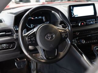 Toyota Supra 3.0 R6 B58 TwinPower Turbo 250kW