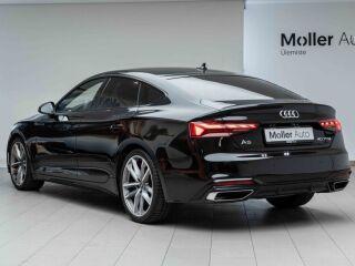 Audi A5 40TFSI Sportback 2.0 150кВ