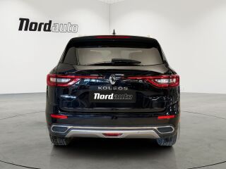 Renault Koleos 1.3 116kW