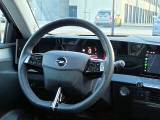 Opel Astra Sports Tourer 1.2 96kW