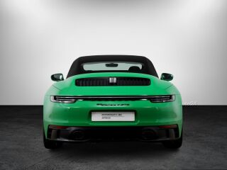 Porsche 911 Carrera 4 GTS Cabriolet 3.0 353kW