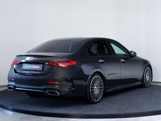 Mercedes-Benz C 300 190kW