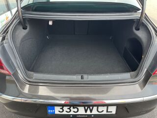Volkswagen CC 2.0 130kW