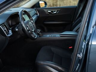 Volvo V60 Cross Country 2.0 110кВ