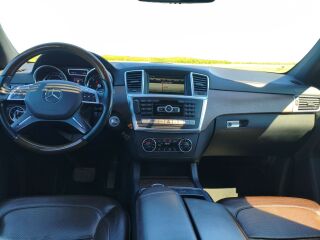 Mercedes-Benz GL 350 AMG 3.0 190кВ