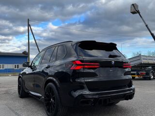 BMW X5 3.0 195кВ