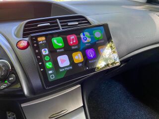 Honda Civic Elegance 1.8 i-Vtec 103kW