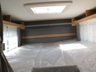 Dethleffs Just Go T 7055 EB 2023 2.0 96kW