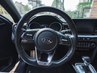 Kia Ceed GT-Line 1.5 118kW