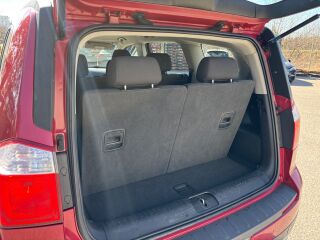 Chevrolet Orlando Family 1.8 ECOTEC 104kW