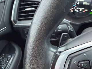 Ford Galaxy 2.0 154kW