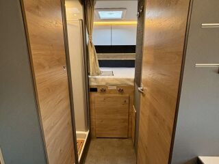 Dethleffs XL Family 2.2 136kW