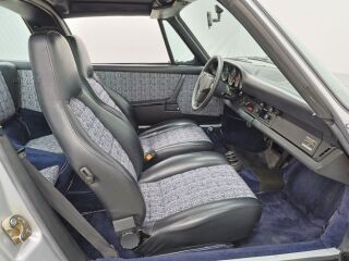 Porsche 911 Targa 2.7 110kW