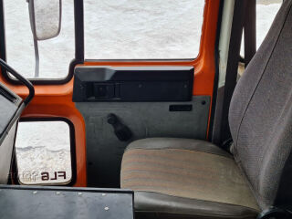 Volvo FL6 155kW