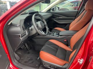 Mazda CX-30 e Skyactiv-G Nagisa 2.5 103kW