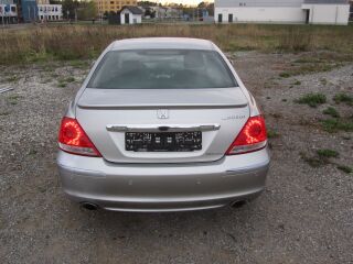 Honda Legend 3.5 V6 LPG 217kW