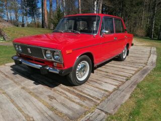 VAZ 2106 1.6