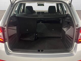Skoda Fabia Combi Ambition 1.0 70kW