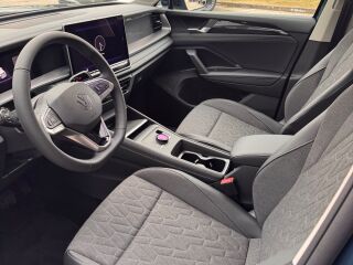Volkswagen Tayron Life 1.5 110kW
