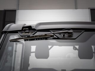 Trapper Freelander 750 33kW
