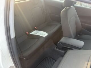 Audi A1 TFSi 1.2 63kW