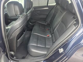 BMW 525 2.0 160kW