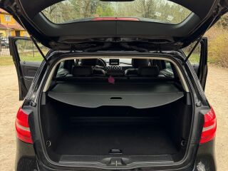 Mercedes-Benz B 200 1.9 R4 M270 115kW