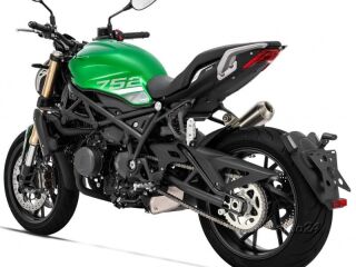 Benelli 752S ABS R2 OHV 56kW