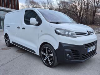 Citroen Jumpy 2.0 R4 130кВ