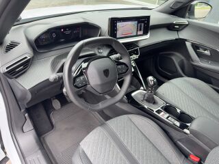 Peugeot 2008 Allure Premium Pack 1.2 Turbo PureTech 74кВ