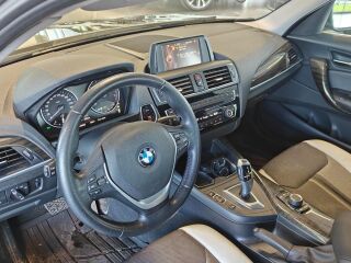 BMW 118 Urban Line 1.6 100kW