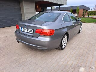 BMW 325 3.0 N53 200kW
