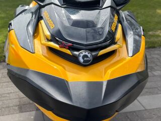 Sea-Doo RXT-X 300 RS 1.6 217kW