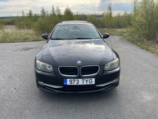 BMW 320 2.0 135kW