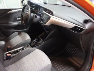 Opel Corsa E-Corsa Edition 100kW