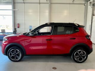 Citroen C3 MAX Hybrid 110 e-DCS6 1.2 74kW