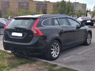 Volvo V60 2.0 D4 133kW