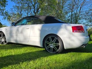 Audi A4 2.0 147kW