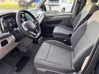 Volkswagen Multivan 2.0 TDI 110kW