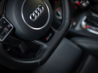 Audi RS Q3 2.5 300kW