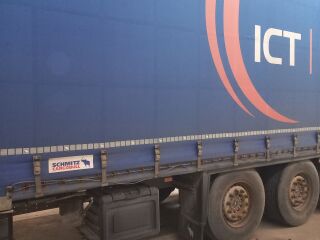 Cargobull