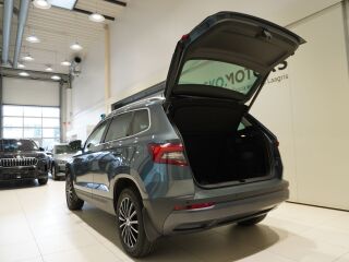 Skoda Karoq ELEGANCE 1.6 TDI 85kW