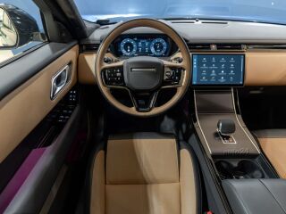 Land Rover Range Rover Velar P400 Autobiography 3.0 294kW
