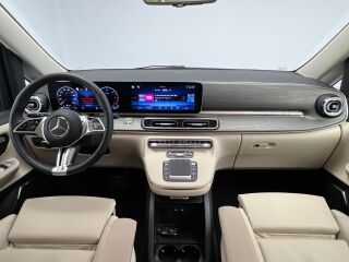 Mercedes-Benz V 250 4Matic Avantgarde A2 d 2.0 R4 140kW