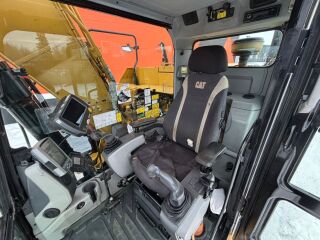 CAT / Caterpillar 312 EL 70kW