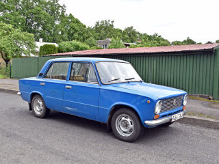 VAZ 21011 1.3 47kW