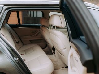 BMW 520 2.0 R4 135kW