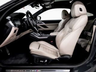 BMW M440 i xDrive Coupe 3.0 275kW