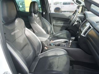 Ford Ranger Raptor 2.0 157kW